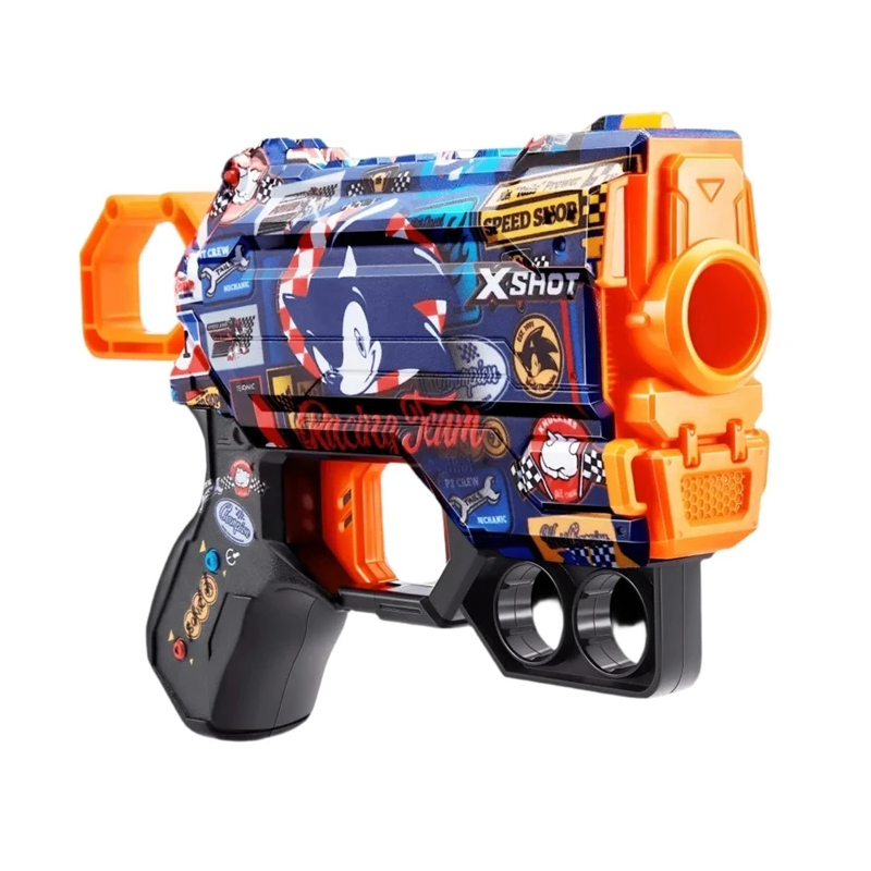 Šautene rotaļu xshot sonic 8 šov 36679