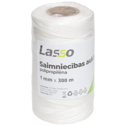 Aukla saimniecības 1mm 300m