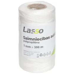 Aukla saimniecības 1mm 300m