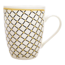 Krūze keramiska 350ml, Motive