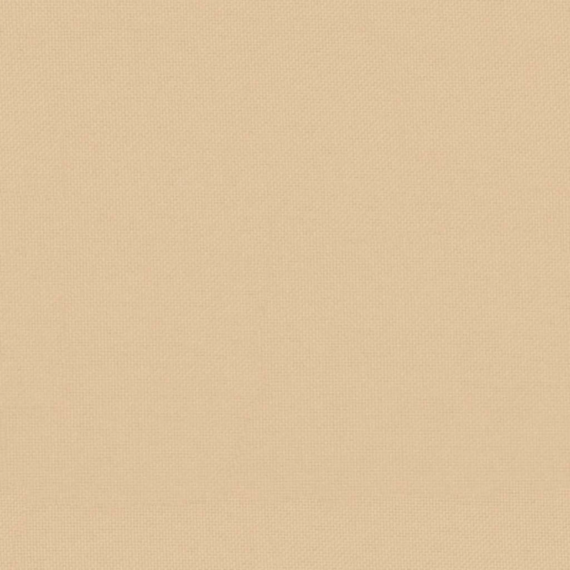 vidaXL vidējais dīvāns ar matračiem, priedes masīvkoks