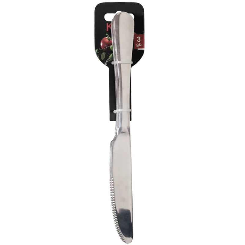 Nazis pusdienu Diana 3gb, nerūsējoša tērauda