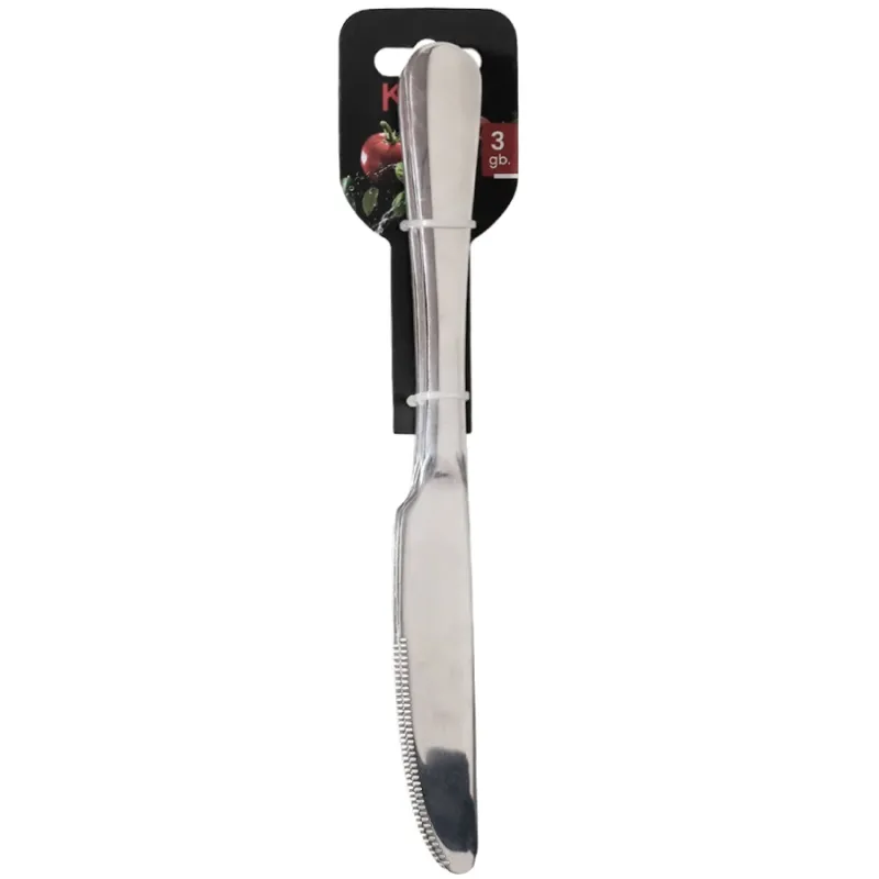 Nazis pusdienu Diana 3gb, nerūsējoša tērauda