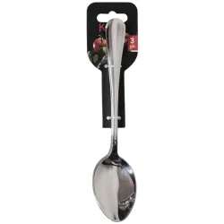 Karote pusdienu Diana 3gb, nerūsējoša tērauda