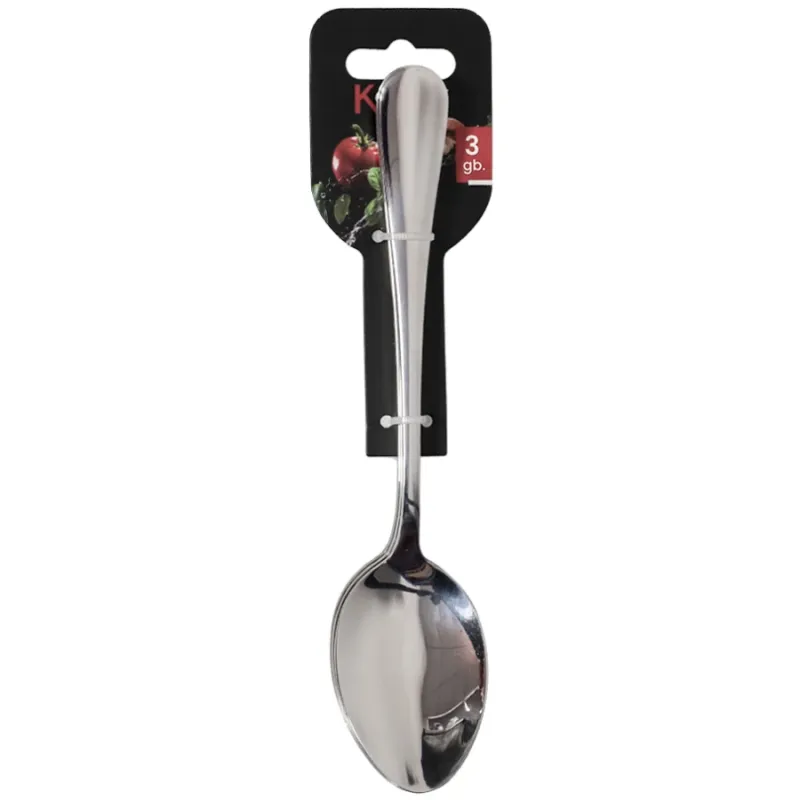 Karote pusdienu Diana 3gb, nerūsējoša tērauda