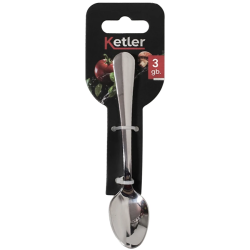 Tējkarote Diana 3gb, nerūsējoša tērauda