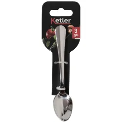 Tējkarote Diana 3gb, nerūsējoša tērauda