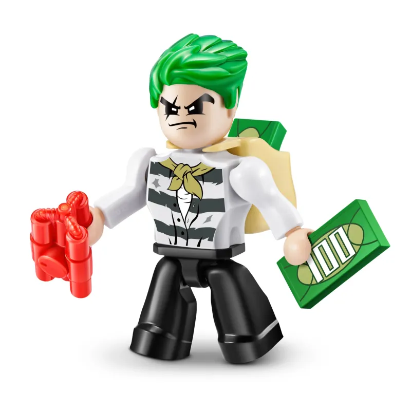 MAX CITY Klucīši Policijas stacija, 321 gab.