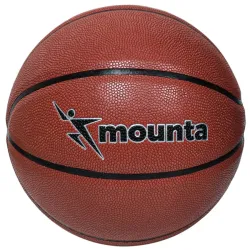 Bumba krepšiniui dydis 7, Mounta