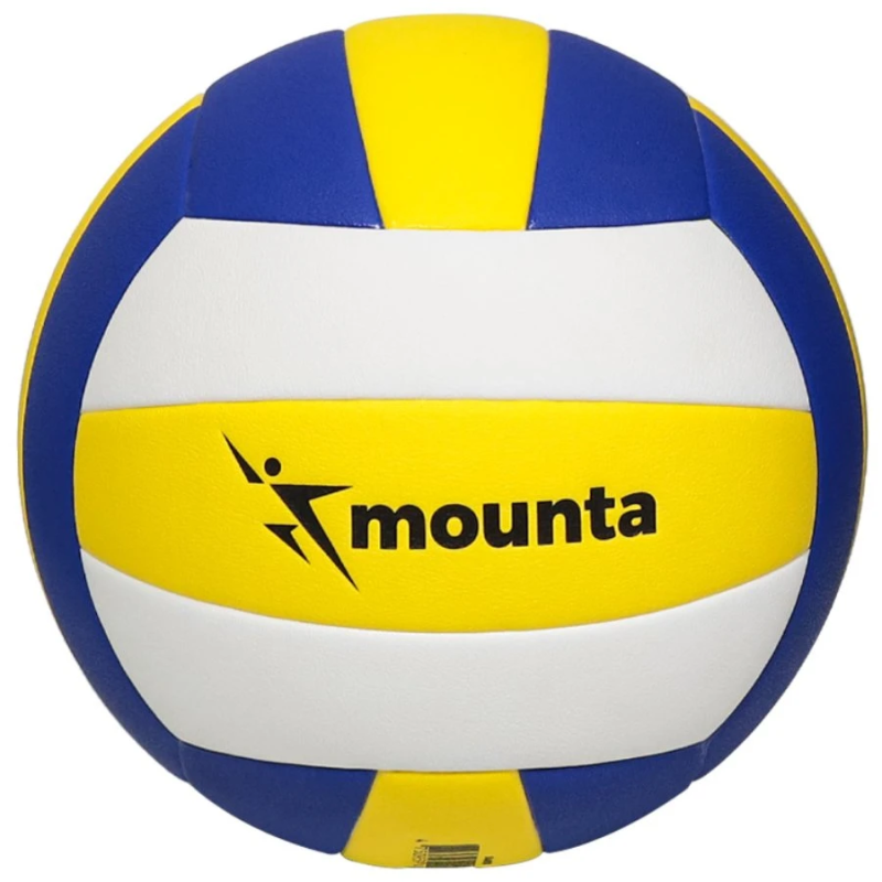 Bumba Volejbola, Mounta