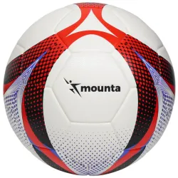 Bumba Futbola, Mounta