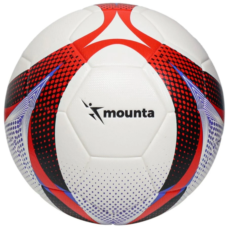 Bumba Futbola, Mounta