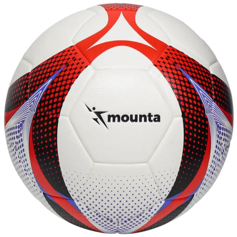 Bumba Futbola, Mounta