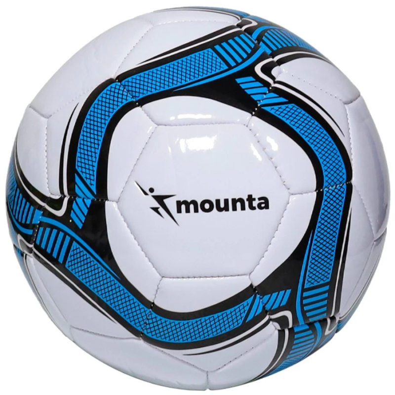 Bumba Futbola, Mounta