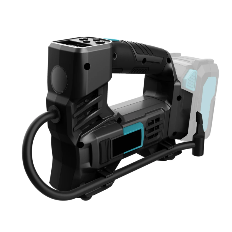 Gaisa pumpis uz akumulatora 20V