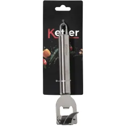 Universālais pudeļu attaisāmais Poly