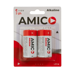 Baterija C 2gb Amico