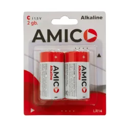 Baterija C 2gb Amico