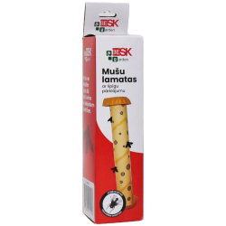 Lamatas lipīgās mušām 1gb