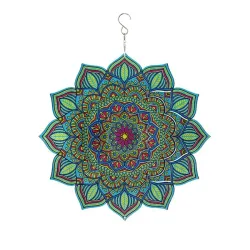 Dārza dekors Zieds 30cm, karināms