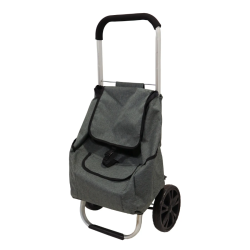 Bagāžas ratiņi ar riteņiem