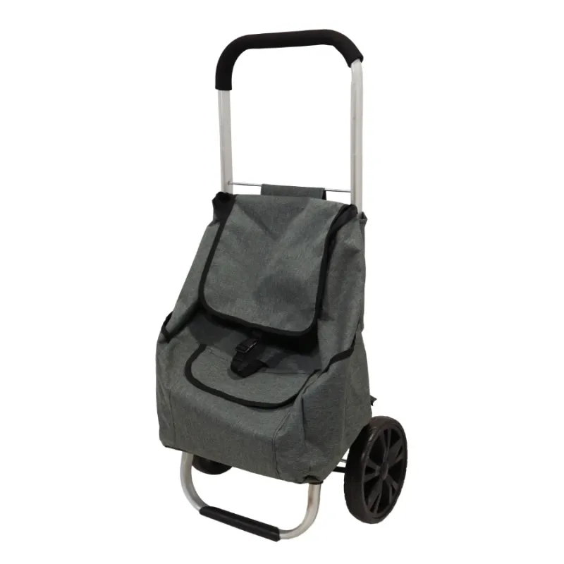 Bagāžas ratiņi ar riteņiem