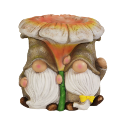 Dārza dekors Divi Rūķi 43x41x41cm