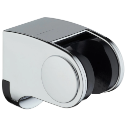 Dušas turētājs AB H12, hromēts