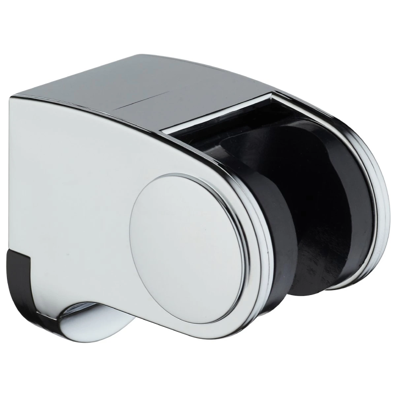 Dušas turētājs AB H12, hromēts