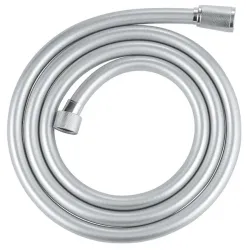 Dušas pievads AB Silver 150cm, sudraba