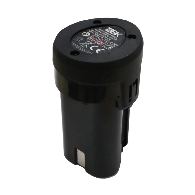 BCD12 Akumulators 12V 1.5Ah