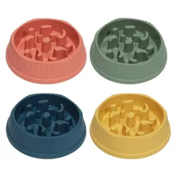 Trauks ēšanas tempa kontrolei 22x22x5cm, mix