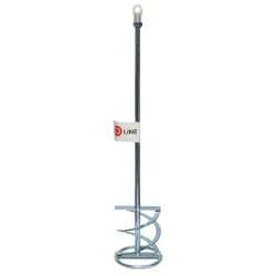 Mikseris M14 apmetumam, javai, līmei d.140x600mm