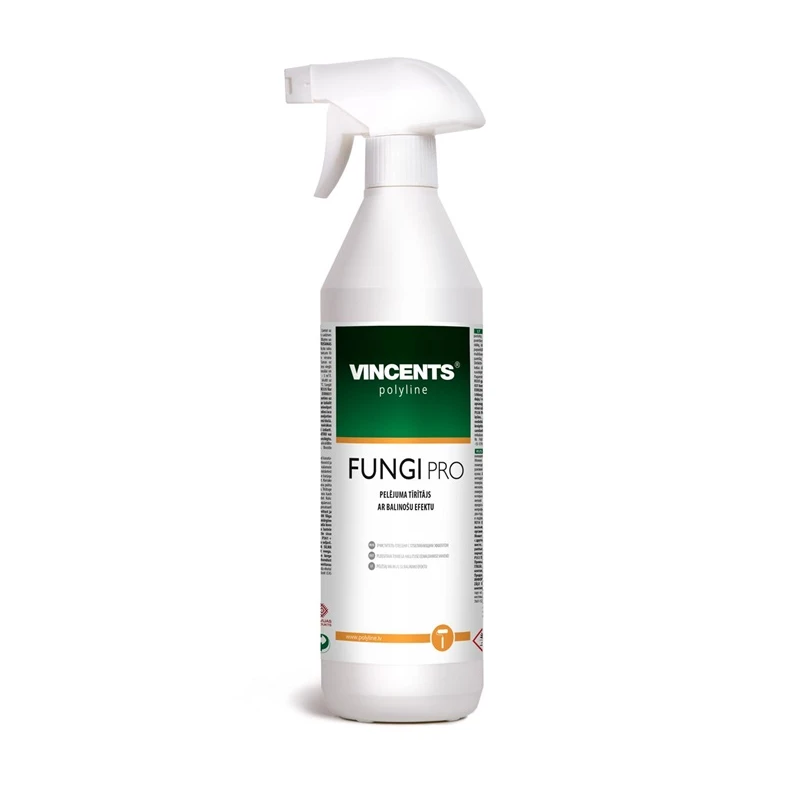 Piedeva pretpel vincents fungi pro 0,75l