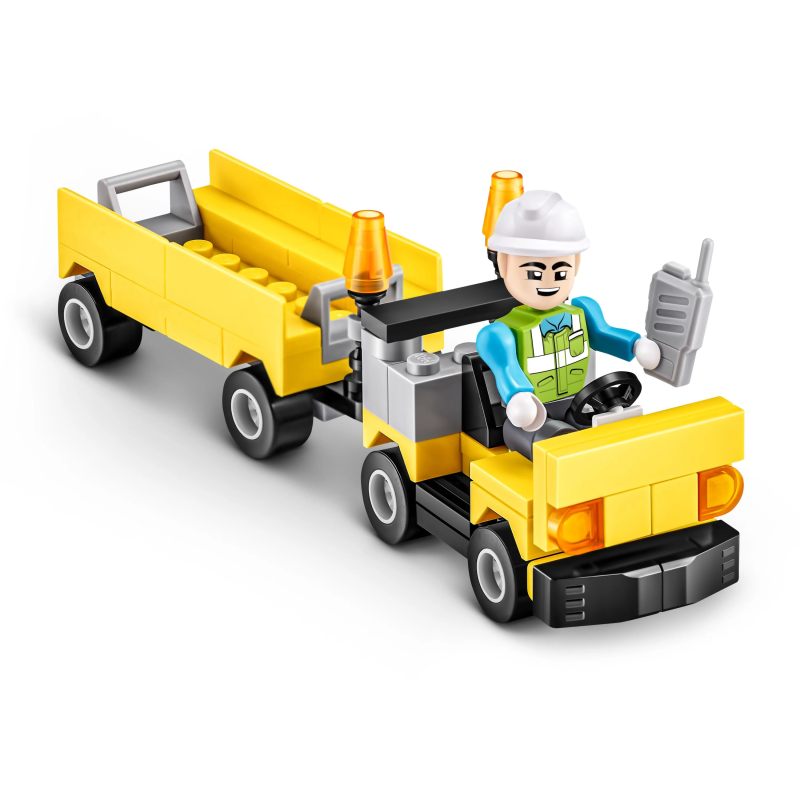 MAX CITY Klucīši Lidosta, 793 gab.