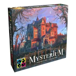 Board game mysterium brg myst