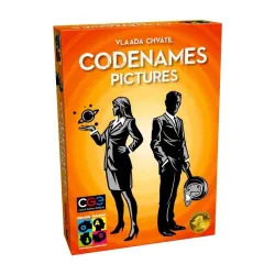 Spēle galda codenames pictures