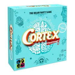 Spēle galda cortex challenge