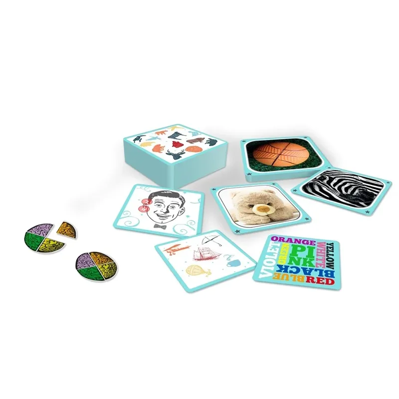 Stratēģijas spēle Brain Games Cortex Challenge, LT LV EE