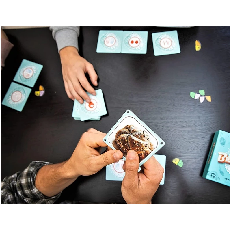 Spēle galda cortex challenge