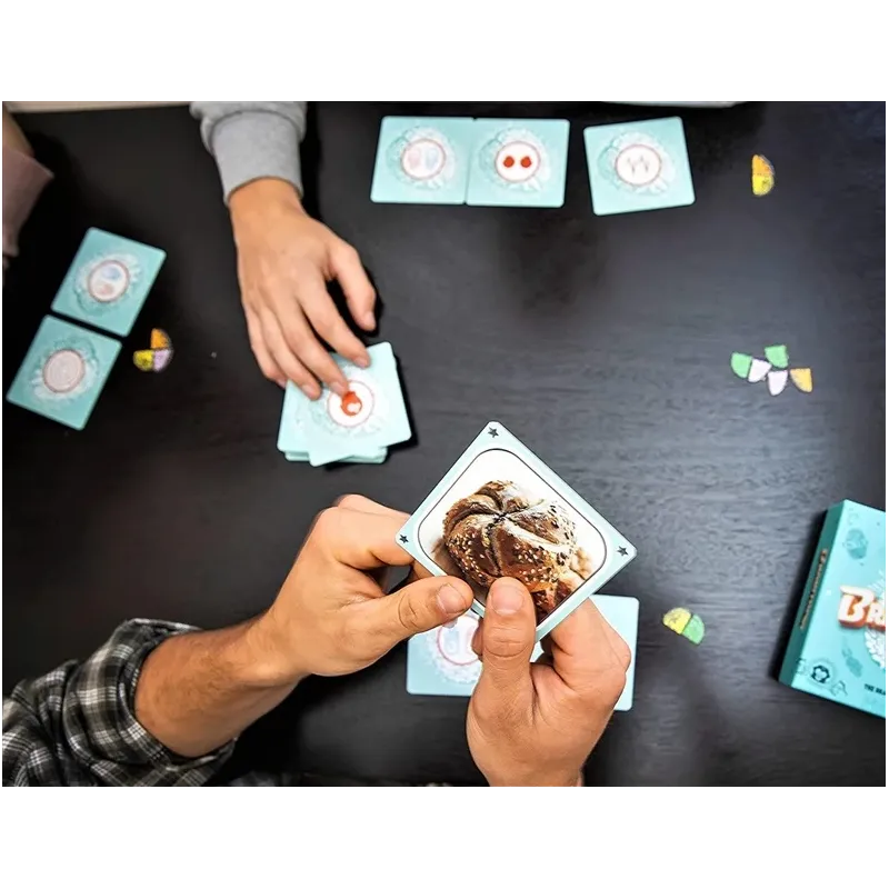 Stratēģijas spēle Brain Games Cortex Challenge, LT LV EE