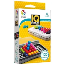 Puzzle game iq puzzler pro