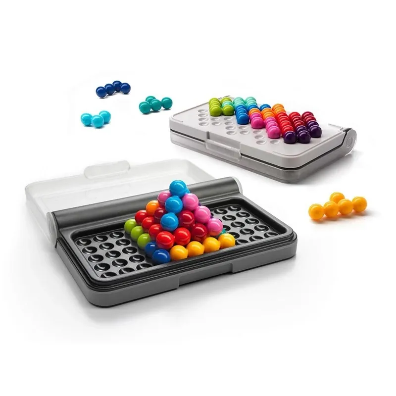 Stratēģijas spēle Smart Games IQ Puzzler PRO, EN
