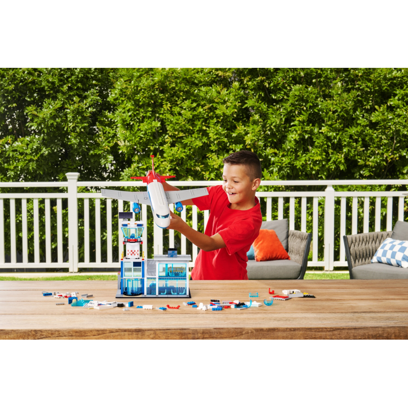 MAX CITY Klucīši Lidosta, 793 gab.