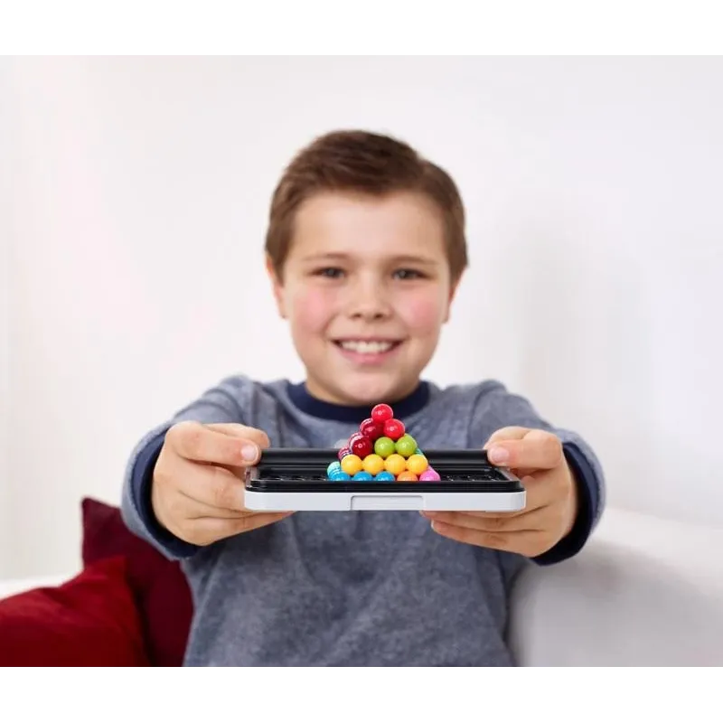 Stratēģijas spēle Smart Games IQ Puzzler PRO, EN