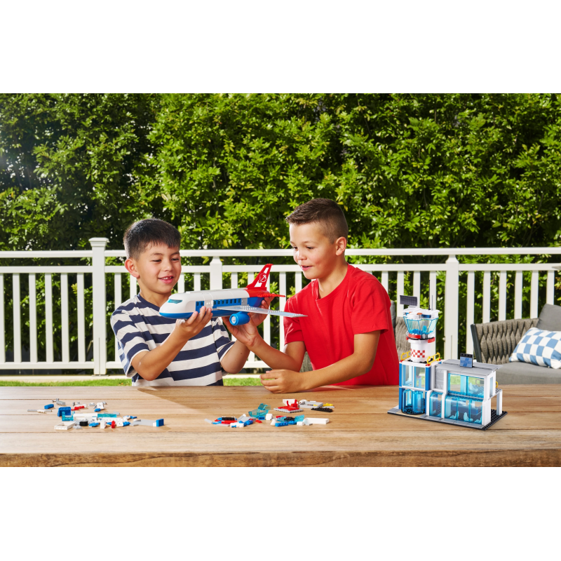 MAX CITY Klucīši Lidosta, 793 gab.