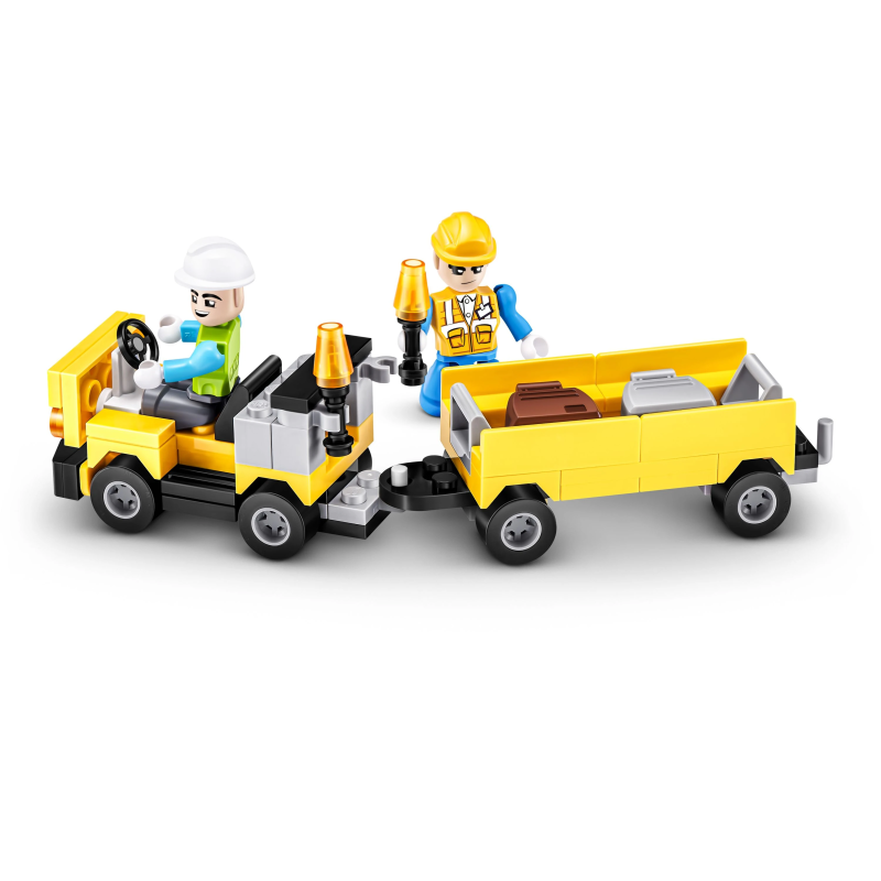 MAX CITY Klucīši Lidosta, 793 gab.