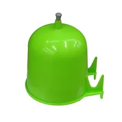 Õuekraanikauss, 22.5 cm, ,värv-disain valitakse juhuslikult,, 4 l