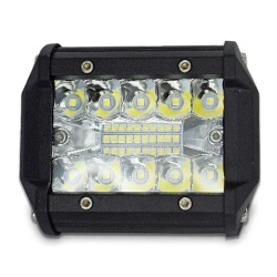 Darba lampa 20 smd led 60w. 12-24v