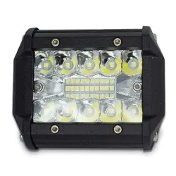 Darba lampa 20 smd led 60w. 12-24v